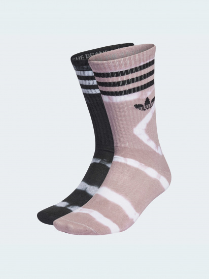 Набір шкарпеток Adidas Graphics модель HC3454 — фото - INTERTOP