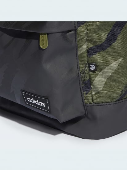 Рюкзак Adidas модель HC4781 — фото 6 - INTERTOP