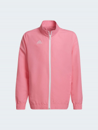 Рожевий - Кофта спортивна adidas