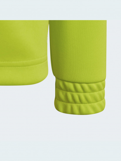 Кофта спортивная adidas модель HC5060 — фото 4 - INTERTOP