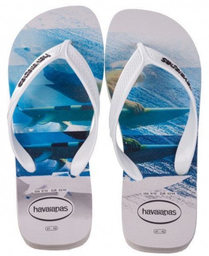 Вьетнамки Havaianas модель 4000047-1698 — фото 4 - INTERTOP