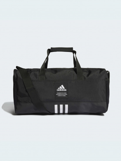 Дорожная сумка adidas 3 Stripes модель HC7268 — фото - INTERTOP