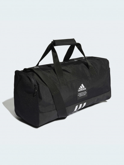 Дорожная сумка adidas 3 Stripes модель HC7268 — фото 4 - INTERTOP