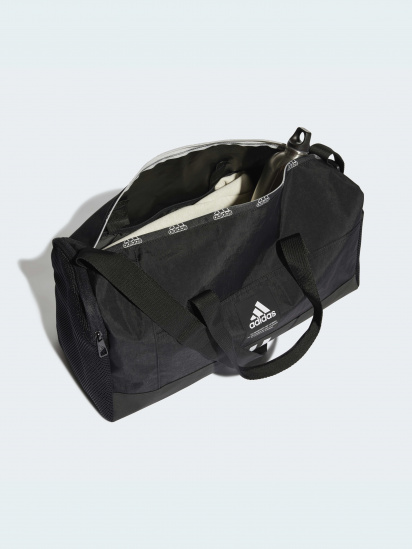 Дорожная сумка adidas 3 Stripes модель HC7268 — фото 5 - INTERTOP