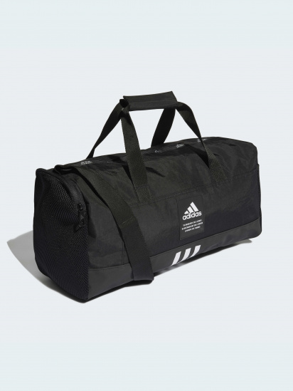 Дорожная сумка adidas 3 Stripes модель HC7272 — фото 4 - INTERTOP