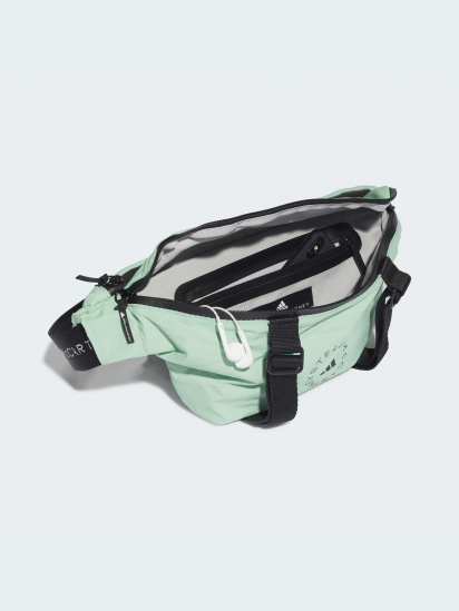 Поясная сумка adidas модель HC7966 — фото 5 - INTERTOP