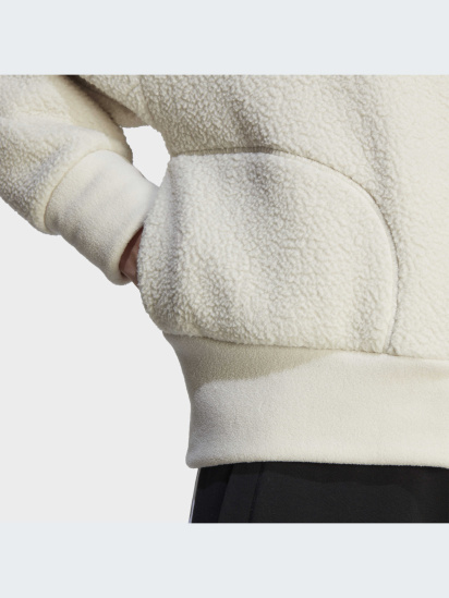 Демісезонна куртка adidas модель HC8820 — фото 8 - INTERTOP