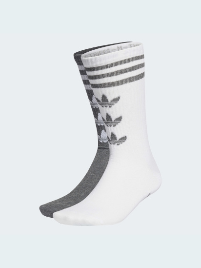 Набір шкарпеток adidas Graphics модель HC9526 — фото 3 - INTERTOP