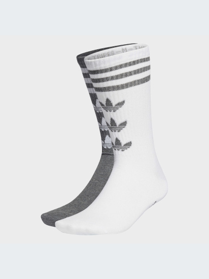 Набір шкарпеток adidas Graphics модель HC9526 — фото 4 - INTERTOP