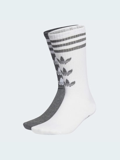 Набір шкарпеток adidas Graphics модель HC9526 — фото - INTERTOP