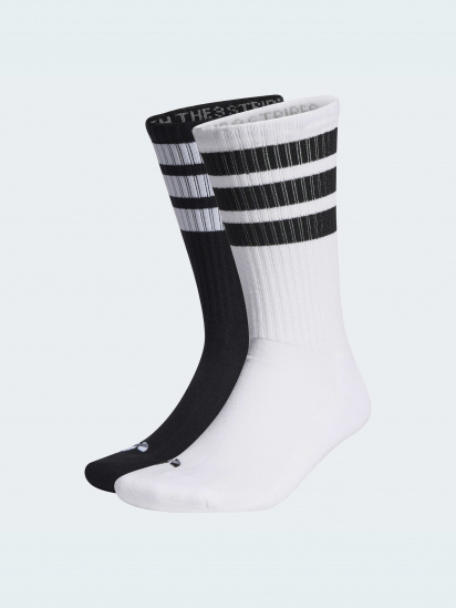 Набір шкарпеток adidas Graphics модель HC9531 — фото - INTERTOP