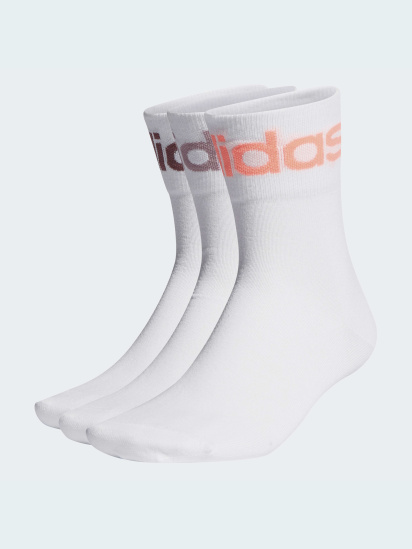 Набір шкарпеток adidas Adicolor модель HC9544 — фото 3 - INTERTOP