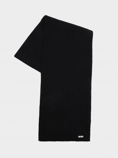 Шапка/шарф Boss модель 50502539-001 — фото 3 - INTERTOP