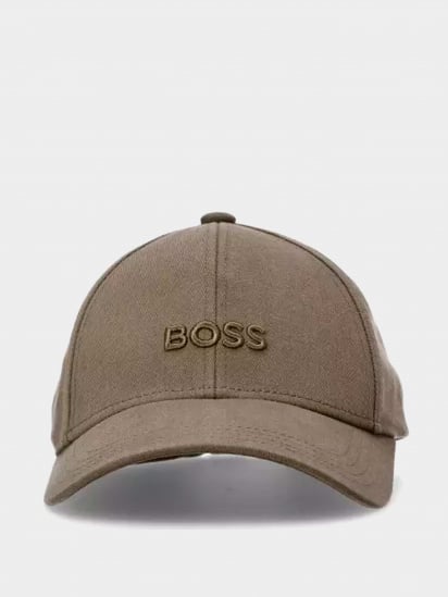 Кепка Boss модель 50505799-303 — фото - INTERTOP