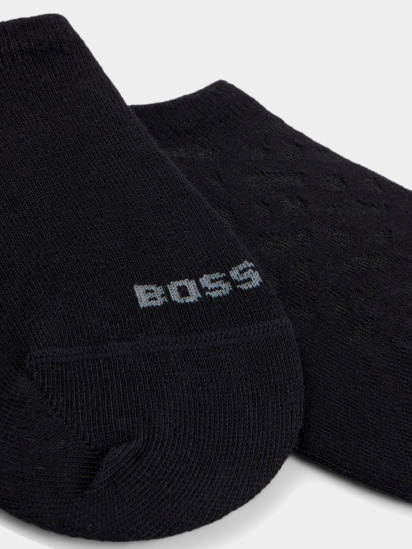 Набор носков Boss модель 50502060-001 — фото - INTERTOP