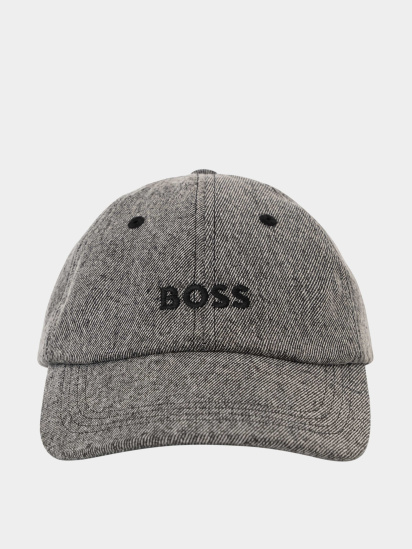 Кепка Boss модель 50510320-001 — фото - INTERTOP