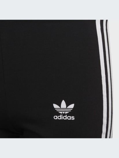 Велосипедки adidas Adicolor модель HD2038 — фото 4 - INTERTOP