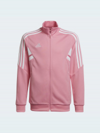 Розовый - Ветровка Adidas Condivo