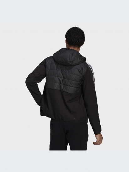 Демисезонная куртка Adidas модель HD5963-KZ — фото - INTERTOP