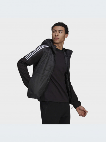 Демисезонная куртка Adidas модель HD5963-KZ — фото 3 - INTERTOP