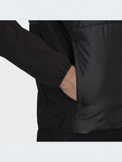 Демисезонная куртка Adidas модель HD5963-KZ — фото 6 - INTERTOP