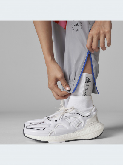 Штани спортивні Adidas модель HD9141 — фото 5 - INTERTOP