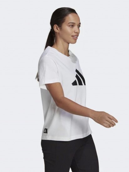 Футболка adidas модель HE0301 — фото 6 - INTERTOP