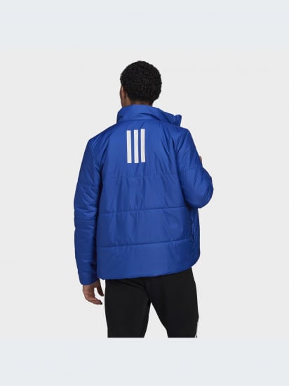 Демісезонна куртка adidas модель HE1458 — фото - INTERTOP