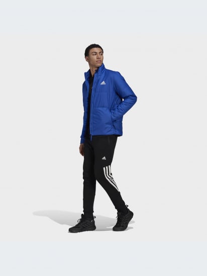 Демісезонна куртка adidas модель HE1458 — фото 4 - INTERTOP