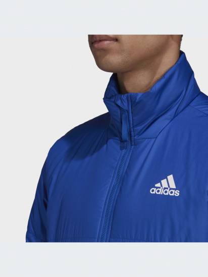 Демисезонная куртка adidas модель HE1458 — фото 5 - INTERTOP