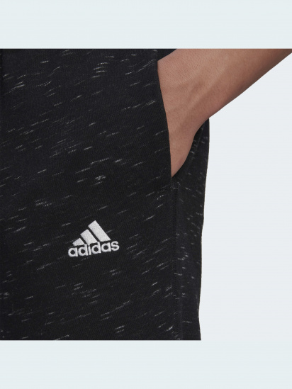 Штани повсякденні Adidas Adidas Essentials модель HE1794 — фото 4 - INTERTOP