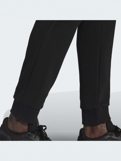Штани повсякденні Adidas Adidas Essentials модель HE1856 — фото 5 - INTERTOP