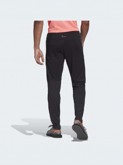 Штаны спортивные Adidas модель HE2470 — фото - INTERTOP