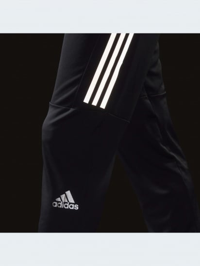 Штаны спортивные Adidas модель HE2470 — фото 5 - INTERTOP