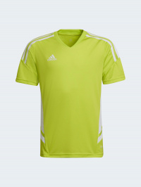 Жёлтый - Футболка спортивная adidas Condivo
