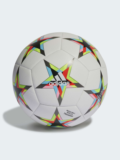 Мяч adidas модель HE3774 — фото 3 - INTERTOP