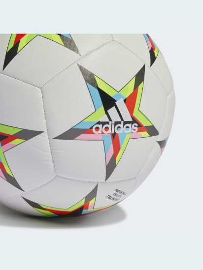 Мяч adidas модель HE3774 — фото 5 - INTERTOP