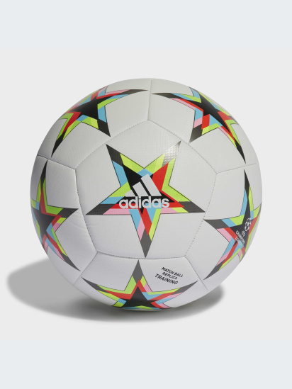 Мяч adidas модель HE3774 — фото 6 - INTERTOP