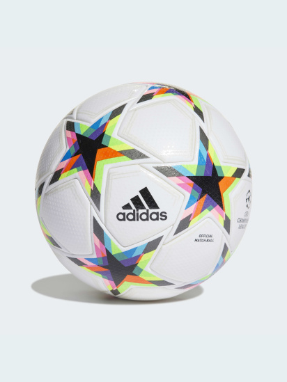Мяч adidas модель HE3777 — фото 3 - INTERTOP