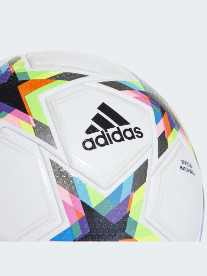 Мяч adidas модель HE3777 — фото 5 - INTERTOP