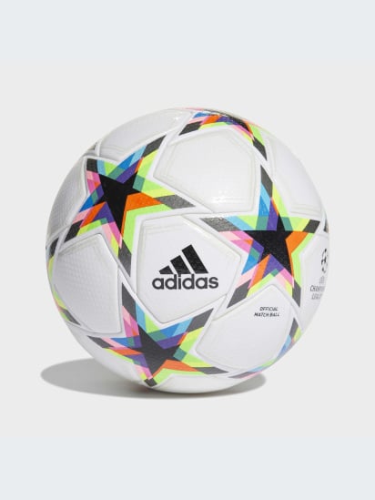 Мяч adidas модель HE3777 — фото 6 - INTERTOP