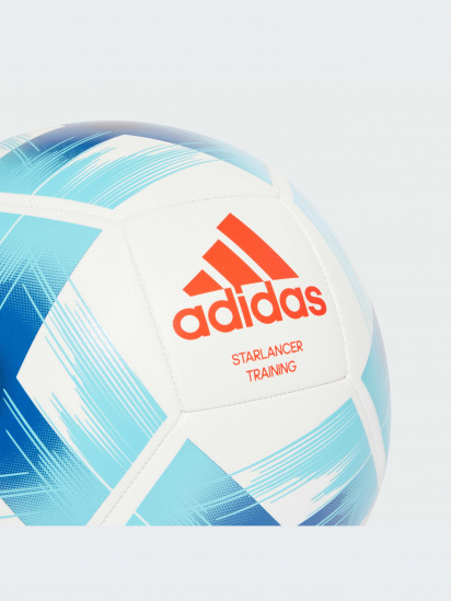 Мяч adidas модель HE6236 — фото 4 - INTERTOP