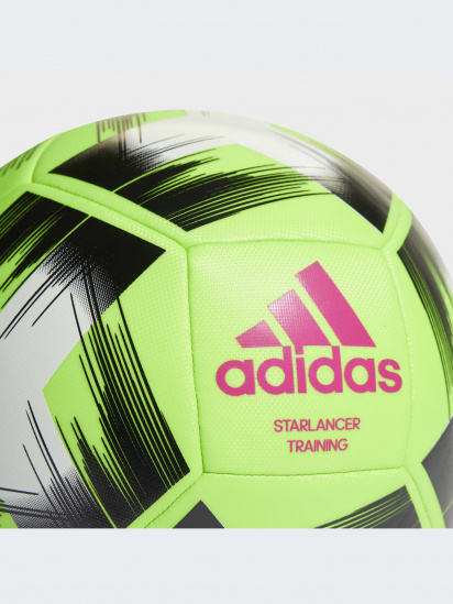 Мяч adidas модель HE6237 — фото 3 - INTERTOP