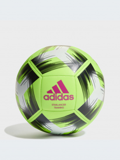 Мяч adidas модель HE6237 — фото - INTERTOP
