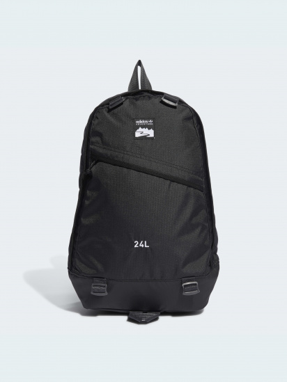 Рюкзак Adidas Adventure модель HE9714 — фото - INTERTOP