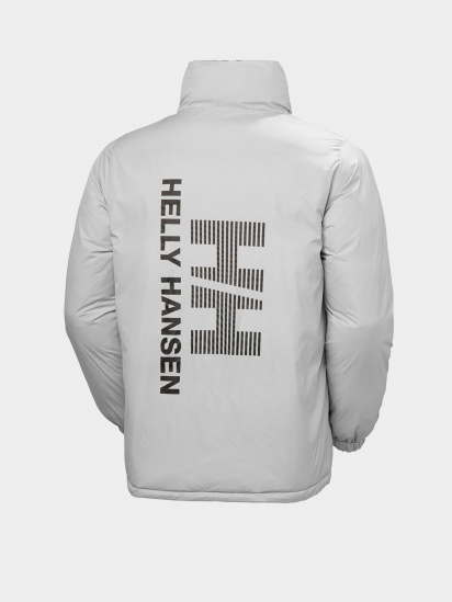 Зимова куртка Helly Hansen URBAN REVERSIBLE модель 29656-991 — фото 2 - INTERTOP