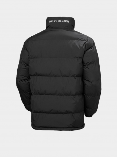Зимова куртка Helly Hansen URBAN REVERSIBLE модель 29656-991 — фото 4 - INTERTOP