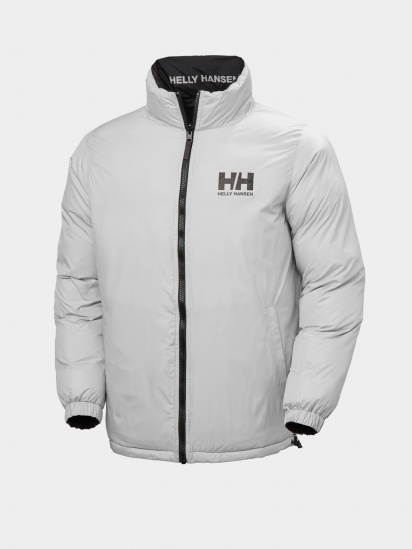 Зимова куртка Helly Hansen URBAN REVERSIBLE модель 29656-991 — фото - INTERTOP