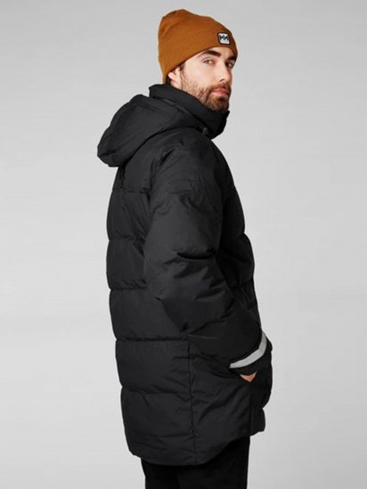 Зимняя куртка Helly Hansen Tromsoe  модель 53074-991 — фото - INTERTOP