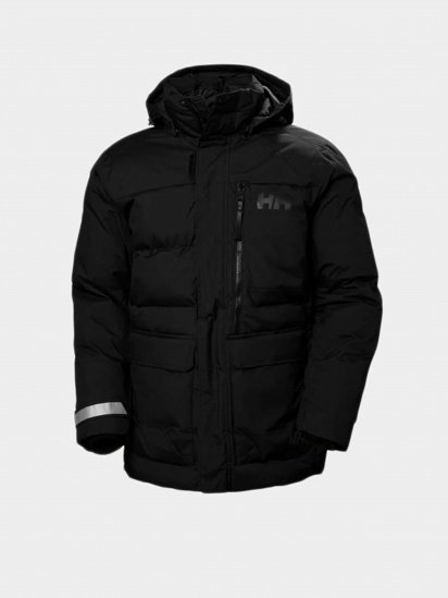 Зимняя куртка Helly Hansen Tromsoe  модель 53074-991 — фото 3 - INTERTOP